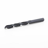 11/32&quot; x  5&quot; Metal & Wood Black Oxide Professional Drill Bit  Recyclable Exchangeable